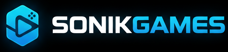 sonikgames.ru