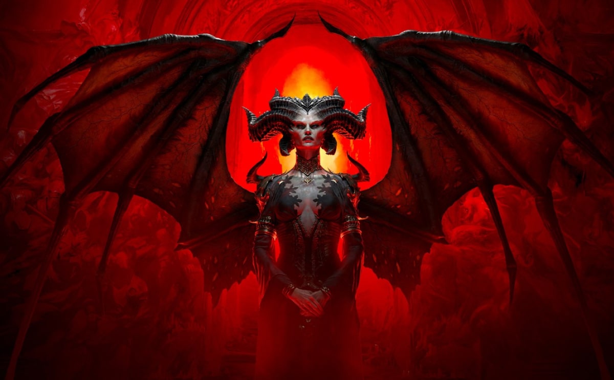 Diablo 4 Patch 1.03 Fixes Nightmare Dungeons and the Endgame XP Grind