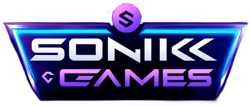 Магазин игр sonikgames - Xbox, ПК, Playstation 4/5