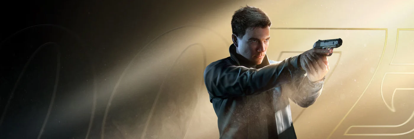 007 First Light Deluxe Edition STEAM⚡БЕЗ DENUVO ОЧЕРЕДИ⚡PAYPAL