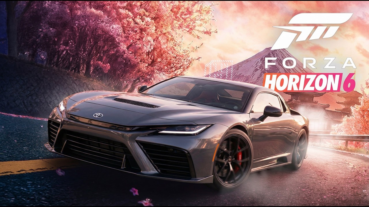 🔥Forza Horizon 6 PREMIUM ONLINE