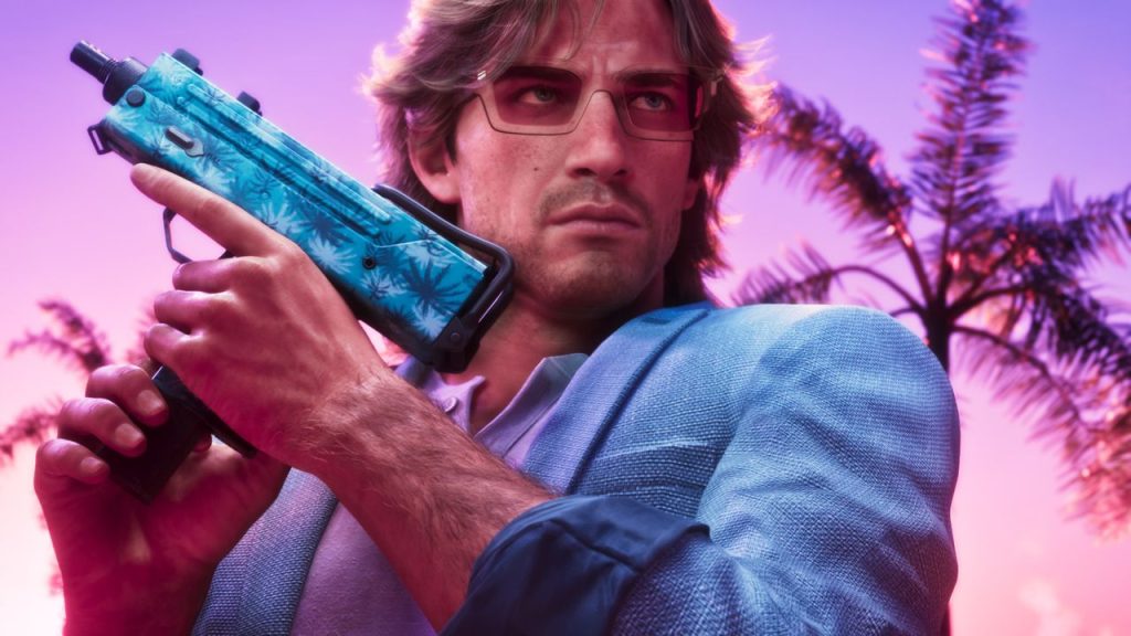 63 новых скриншота GTA 6: всё, что показала Rockstar