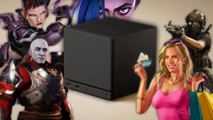 8 крупных игр, которые не запустятся на Steam Machine — и вот почему