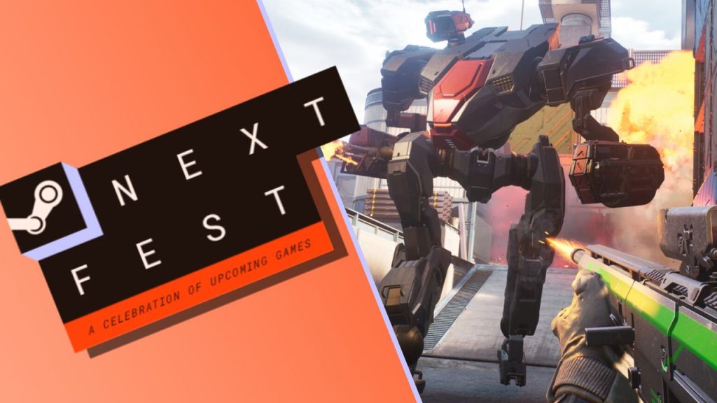 90 дней на демки: масштаб Steam Next Fest поражает воображение
