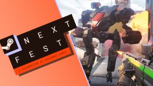 90 дней на демки: масштаб Steam Next Fest поражает воображение