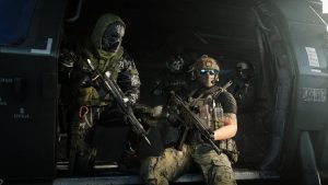 Activision и Xbox предупреждают: Call of Duty: Modern Warfare 4 не появится в Game Pass