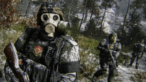 Activision рекламирует Call of Duty: MW4, напоминая, что её нет в Game Pass
