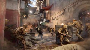Battlefield 6 перерабатывает дальнюю стрельбу в стиле Battlefield 4