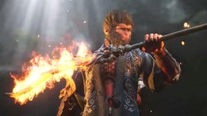 Black Myth: Wukong превзошёл ожидания разработчиков — продажи перевалили за астрономическую отметку