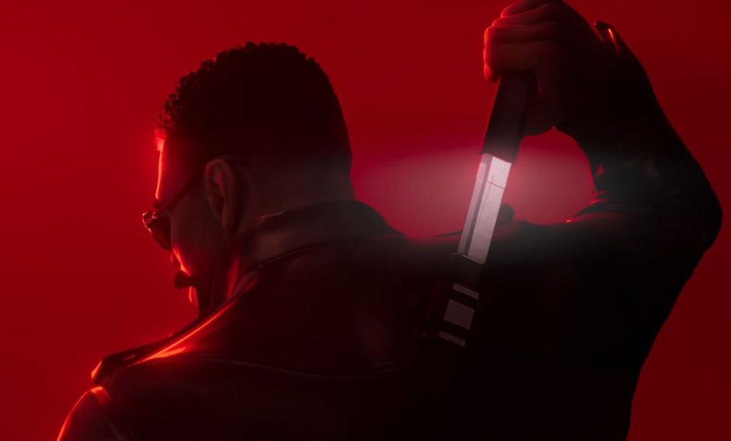 Blade не отменён: художник Arkane успокаивает фанатов