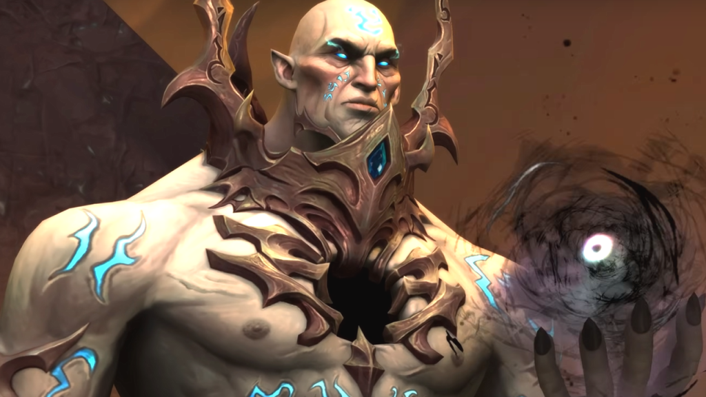 Blizzard подаёт в суд на крупный частный сервер World of Warcraft: «масштабное и вопиющее нарушение»