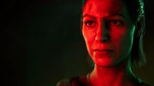 Bloober Team анонсирует хоррор по «Звёздному пути» — встречайте Star Trek: Shadow Frontier