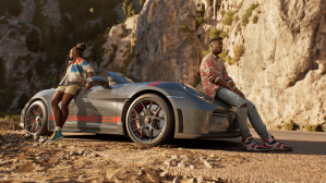 Clutch: когда Forza Horizon встречает «Форсаж» в безумном гоночном экшене