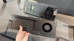 Cooler Master возвращает «выдувной» кожух: новый аксессуар для GPU отводит горячий воздух от CPU