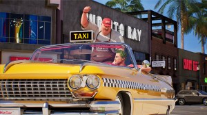 Crazy Taxi возвращается: фанатов ждёт мир, онлайн и Offspring в 2027 году