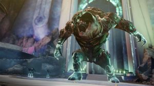 Баги в Destiny 2: Bungie разрешила «бесконечный урон» на неделю