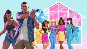 Барби против GTA 6: Atari выпускает сборник классических игр про куклу за неделю до релиза