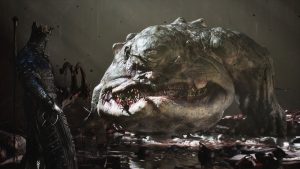 Бета-тест Mortal Shell 2 скачали 250 000 раз за выходные