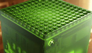 Будущее Xbox: ремонтопригодна ли консоль?