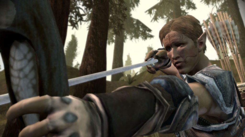 Бывший сценарист Dragon Age: «ИИ сделает разработку игр адом»
