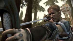 Бывший сценарист Dragon Age: «ИИ сделает разработку игр адом»