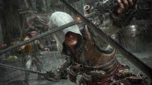 В Assassin’s Creed Black Flag Resynced можно стримить морские песни — и это лучшая часть игры