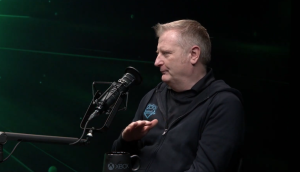 В Xbox Game Studios грядут перемены: глава и начальник штаба покидают посты