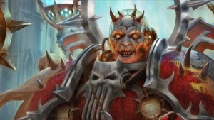 Вместе с новым дополнением Warhammer 40K: Rogue Trader получила мощный патч, усиливающий слабые классы и компаньона