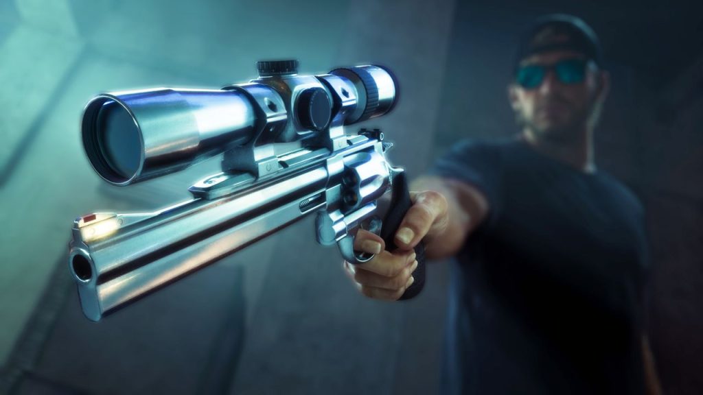 Все оружие GTA 6: что показали в трейлерах и на скриншотах