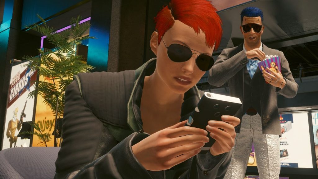 Глава CDPR: «Некоторые фанаты Cyberpunk 2077 мы больше никогда не вернём»