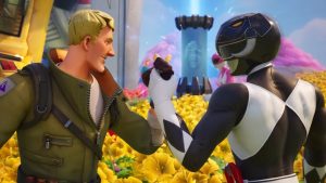 Глава Epic Games Тим Суини: «Roblox может поглотить игровую индустрию»