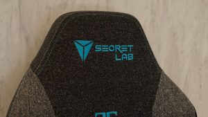 Глава Secretlab: «Мы не гонимся за ИИ, и копировать нас — бесполезно»