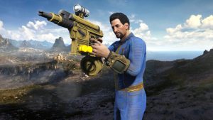 Главный дизайнер Skyrim предупреждает: ускорение выхода Elder Scrolls и Fallout может разочаровать фанатов