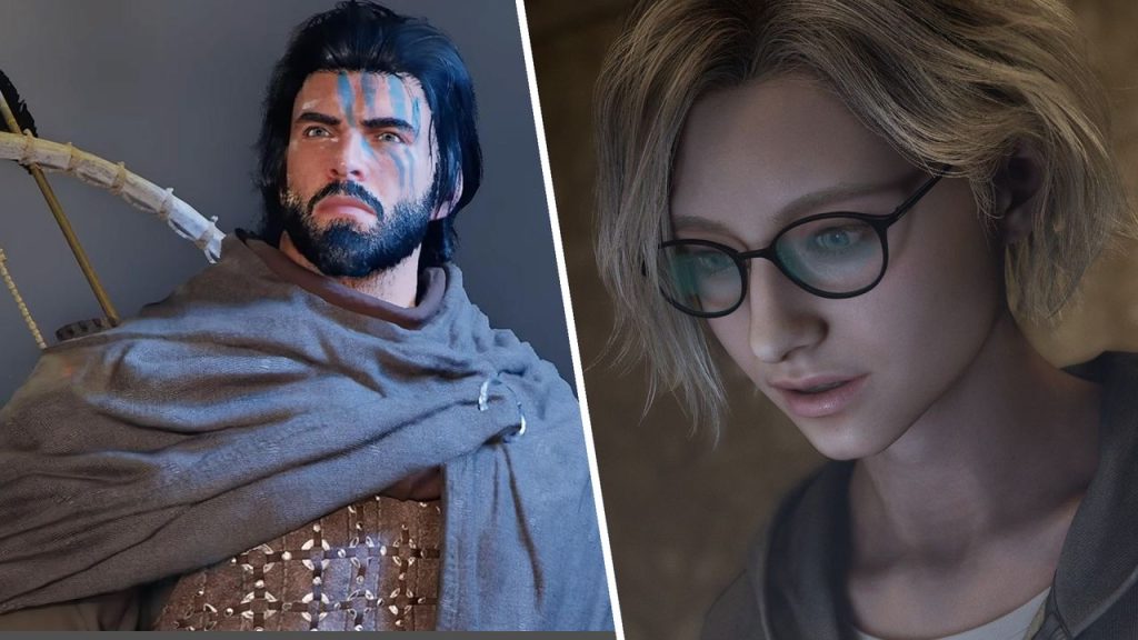 Главный претендент на GOTY 2026 пока не определён: два фаворита уже наметились