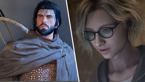 Главный претендент на GOTY 2026 пока не определён: два фаворита уже наметились