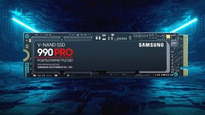 Защитник прав потребителей подал в суд на Samsung из-за неисправного SSD 990 Pro