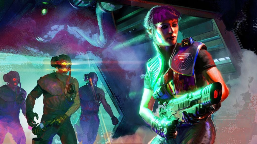 Как горстка фанатов спасла System Shock Remake: история о деньгах, Discord и упрямстве
