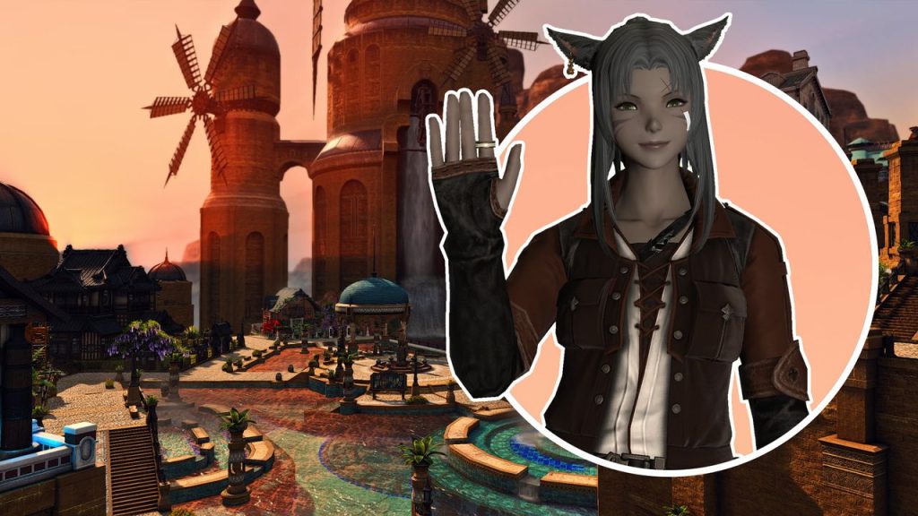Как купить дом в Final Fantasy 14: расписание лотереи и секреты успеха