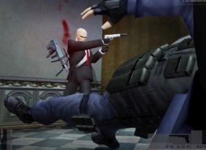 Классическая трилогия Hitman получит ремастеры — взгляните на улучшенную графику