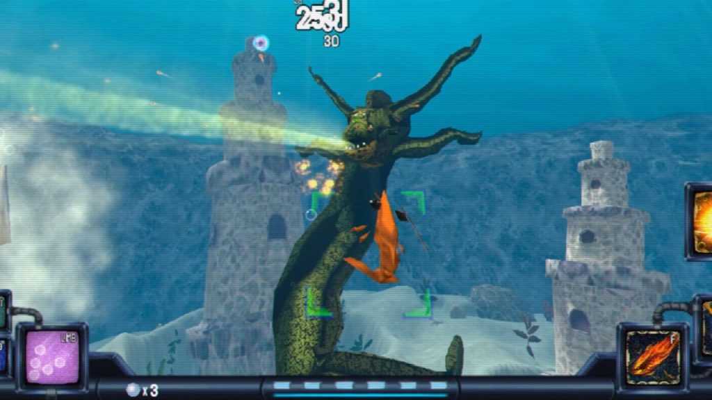 Креветочный боевик, который вы пропустили в Steam: обзор Shrimp Game