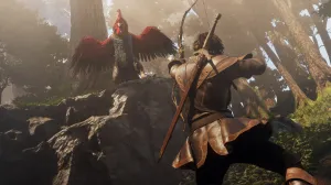Куриная мания в Fable: предзаказ обещает костюм птицы и не только