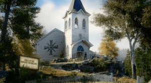 Лиззи Каплан присоединилась к сериалу Far Cry