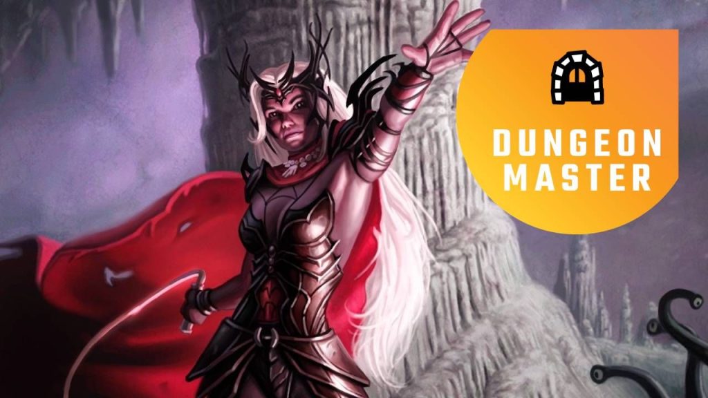 Лучшая D&D RPG, в которую вы не играли: личная «Балдурс Гейт» одного энтузиаста