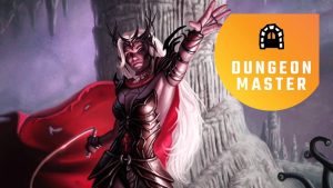 Лучшая D&D RPG, в которую вы не играли: личная «Балдурс Гейт» одного энтузиаста