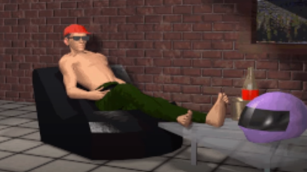 Лучшее время для охоты за забытыми PC-диковинками 90-х — это летняя распродажа в Steam