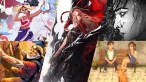 Лучшие игры Summer Game Fest 2026, которые вы могли пропустить
