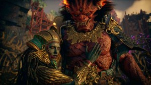 Мертвые боги возвращаются: что ждет Фэй в God of War Laufey?