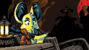 Мина Холлоуэр ворвется в файтинг Rivals of Aether 2 в 2027 году