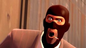 Находка на Steam: визуальная новелла с ИИ за 100 долларов — шутка?