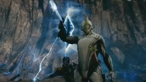 «Никто не празднует»: Warframe о смерти Destiny 2 — жанр стал слабее